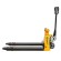 Гидравлическая тележка с весами BFC20 (г/п 2000 кг, вилы 1150x570 мм, RDP) SMARTLIFT (SMART) купить в Кемерово