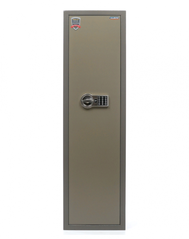 Оружейный сейф Valberg Заслон EL купить в Кемерово Оружейный сейф Valberg Заслон EL купить в Кемерово