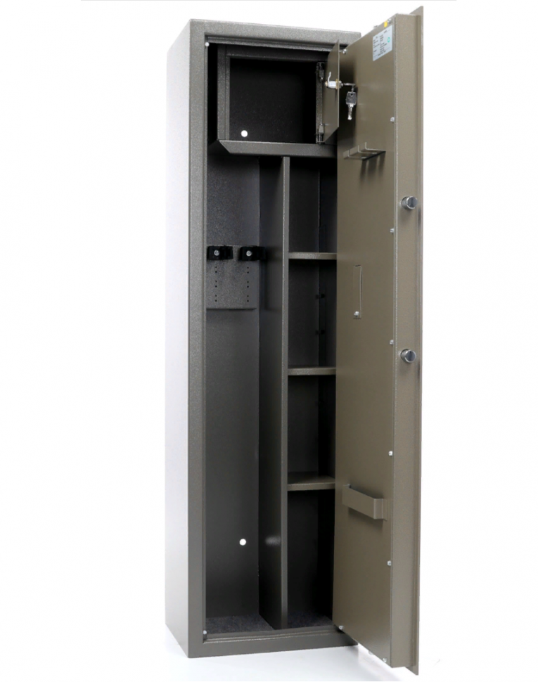 Оружейный сейф Valberg Заслон EL купить в Кемерово Оружейный сейф Valberg Заслон EL купить в Кемерово