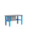 Стол промышленный PLC 15.3