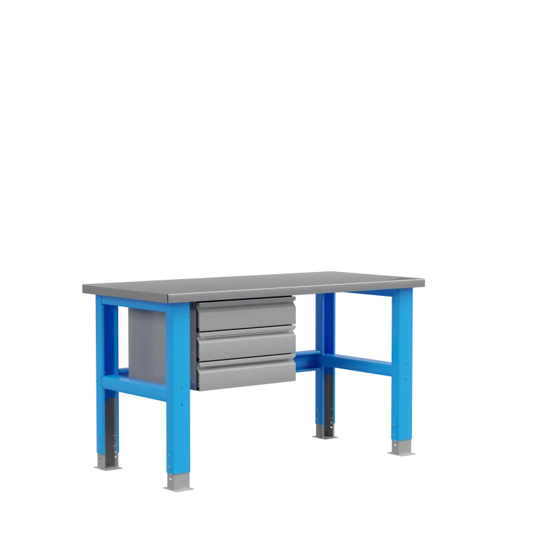 Стол промышленный PLC 15.3 купить в Кемерово Стол промышленный PLC 15.3 купить в Кемерово