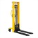 Ручной гидравлический штабелер SDJ 1030 (1000 кг; 3 м; фиксированные вилы) SMARTLIFT (SMART) купить в Кемерово
