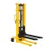 Ручной гидравлический штабелер SDJ 1030 (1000 кг; 3 м; фиксированные вилы) SMARTLIFT (SMART) купить в Кемерово