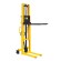 Ручной гидравлический штабелер SDJ 1030 (1000 кг; 3 м; фиксированные вилы) SMARTLIFT (SMART) купить в Кемерово
