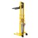 Ручной гидравлический штабелер SDJ 1030 (1000 кг; 3 м; фиксированные вилы) SMARTLIFT (SMART) купить в Кемерово