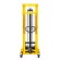Ручной гидравлический штабелер SDJ 1030 (1000 кг; 3 м; фиксированные вилы) SMARTLIFT (SMART) купить в Кемерово