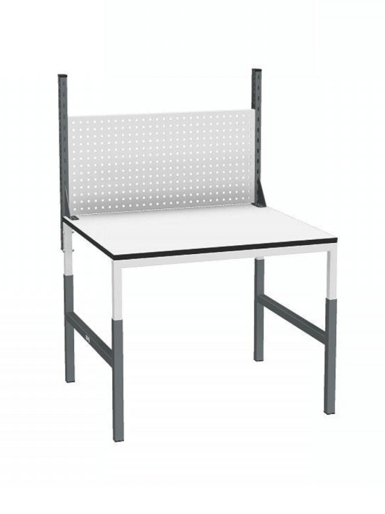 Стол монтажный ДиКом СР-М-100-02 ЦДСП купить в Кемерово Стол монтажный ДиКом СР-М-100-02 ЦДСП купить в Кемерово