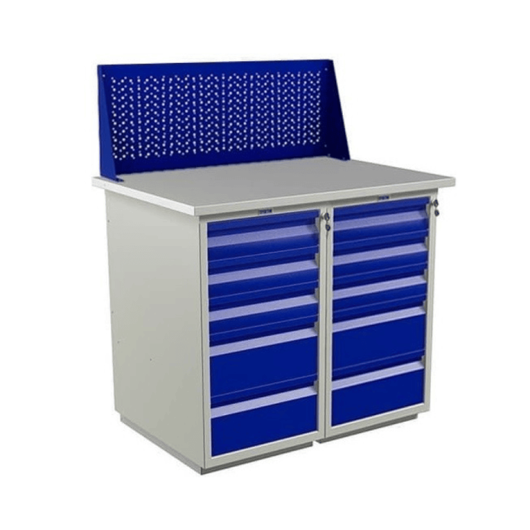 Верстак Profi WT100.WD5/WD5.010 купить в Кемерово
