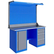 Верстак PRF 161.47.1-2F Верстак PRF 161.47.1-2F