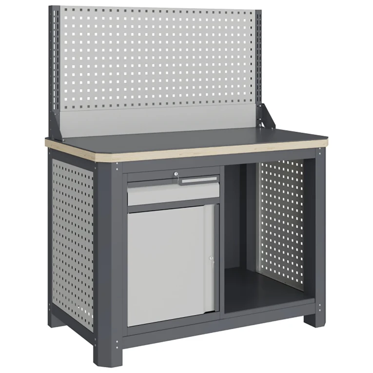 Верстак MCN 1252.S8.1-1 купить в Кемерово