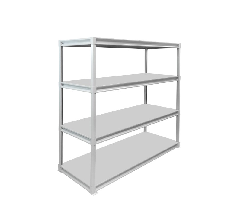 Стеллаж усиленный Gresson СУМ-1500 ESD купить в Кемерово