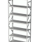 Стеллаж MS Profi 3000х900х1000 7 полок