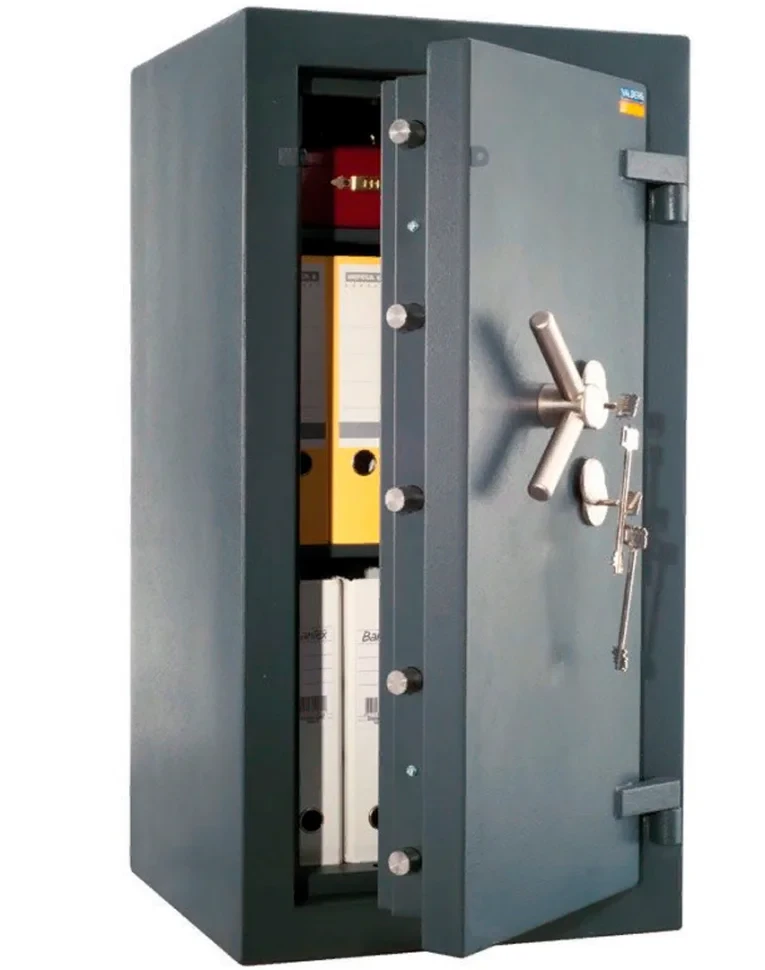 Взломостойкий сейф Valberg Алмаз 99 KL купить в Кемерово