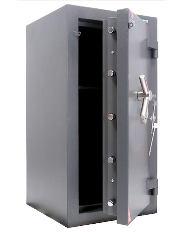 Взломостойкий сейф Valberg Алмаз 99 KL купить в Кемерово