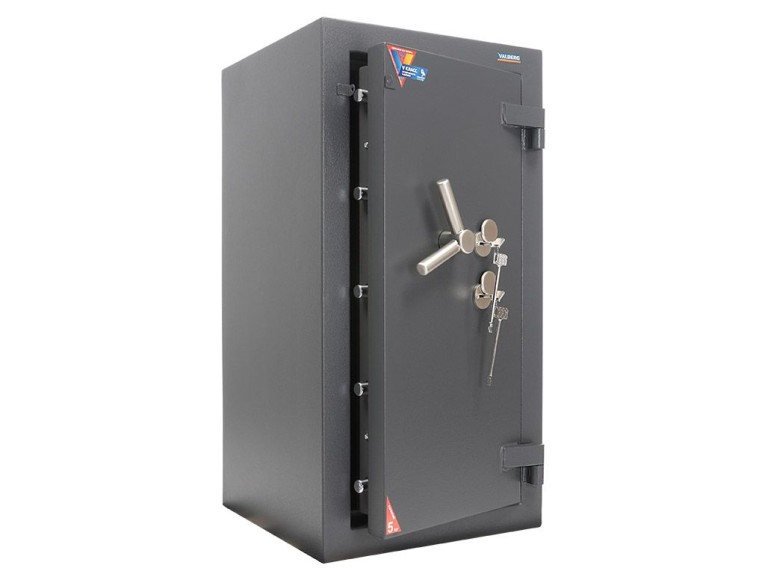 Взломостойкий сейф Valberg Алмаз 99 KL купить в Кемерово