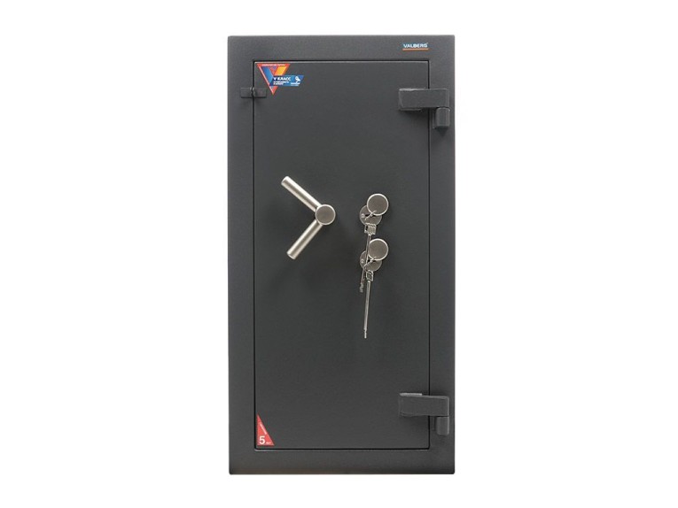 Взломостойкий сейф Valberg Алмаз 99 KL купить в Кемерово