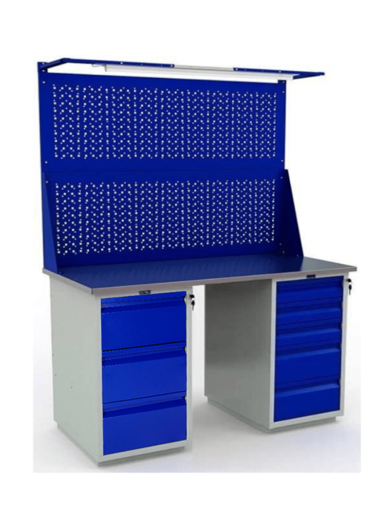 Верстак Практик Profi WT140.WD3/WD5.021 купить в Кемерово