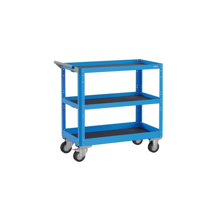 Тележка инструментальная PLC 8008.0-К купить в Кемерово