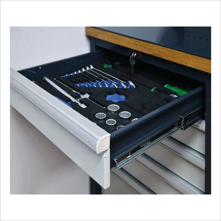 Верстак FBK 205.346-2FR купить в Кемерово Верстак FBK 205.346-2FR купить в Кемерово