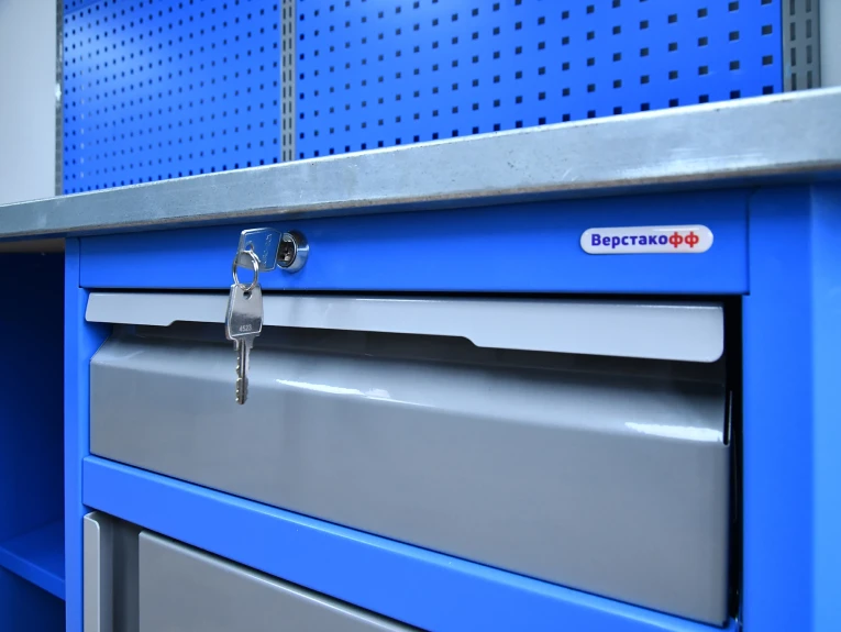 Верстак PRF 181.58.2 купить в Кемерово