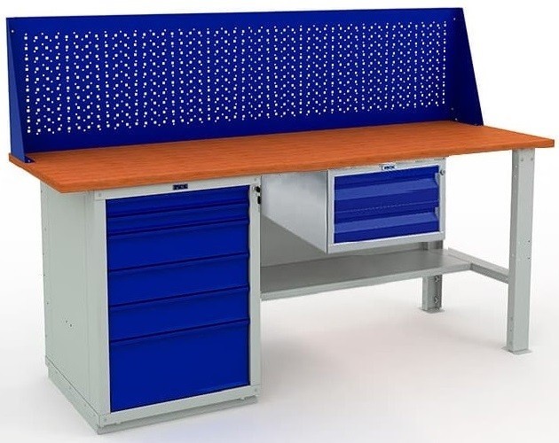 Верстак Expert W200.WS6/F2.110 купить в Кемерово