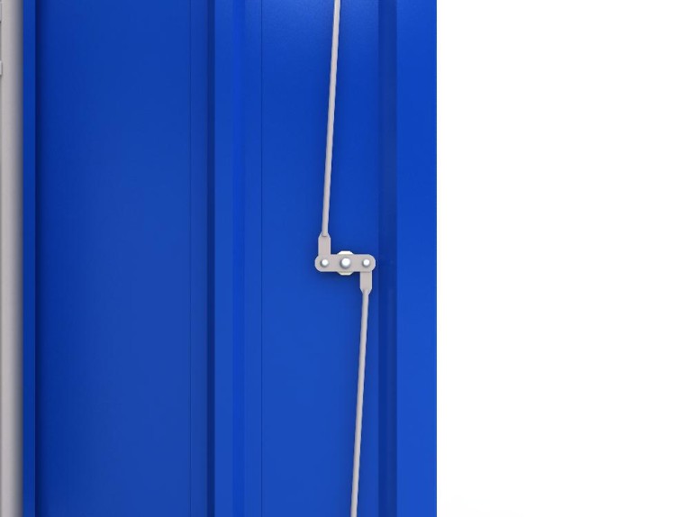 Шкаф ERGO 181 №8 купить в Кемерово