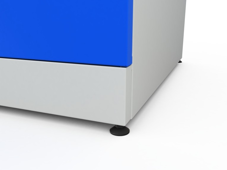 Шкаф для инструментов ERGO 1/2 XM 07 купить в Кемерово Шкаф для инструментов ERGO 1/2 XM 07 купить в Кемерово