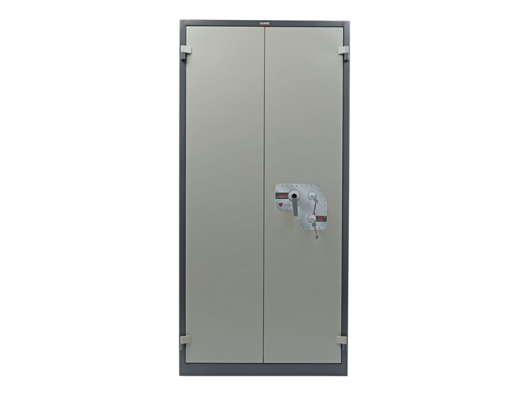 Огнестойкий шкаф Valberg BrandMauer BM-1993KL купить в Кемерово