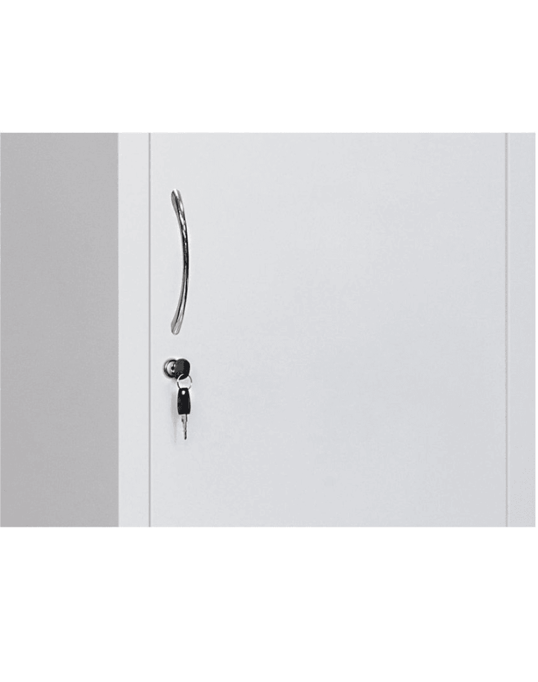 Медицинский шкаф HILFE МД 1 1657/SS купить в Кемерово