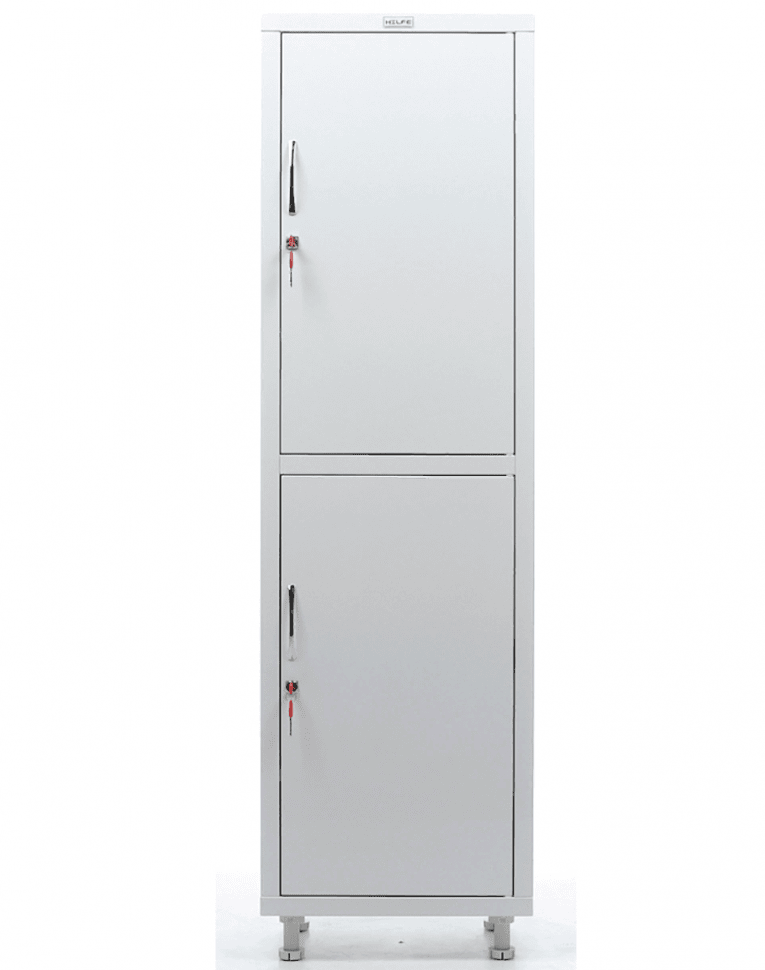 Медицинский шкаф HILFE МД 1 1657/SS купить в Кемерово