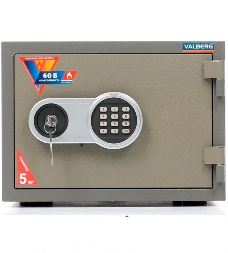 Огнестойкий сейф Valberg FRS-30 EL купить в Кемерово Огнестойкий сейф Valberg FRS-30 EL купить в Кемерово