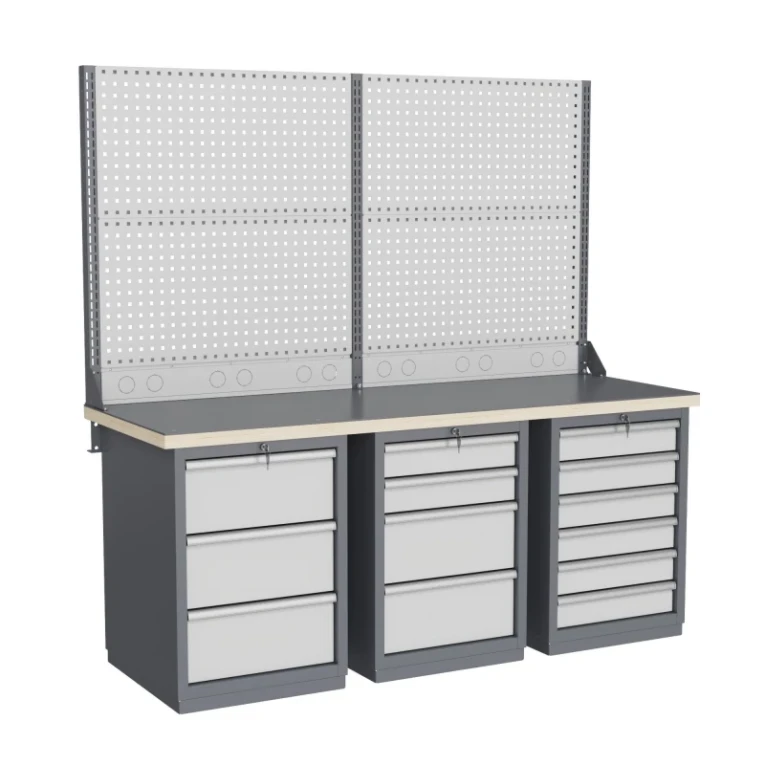 Верстак FBK 205.346-2R купить в Кемерово Верстак FBK 205.346-2R купить в Кемерово