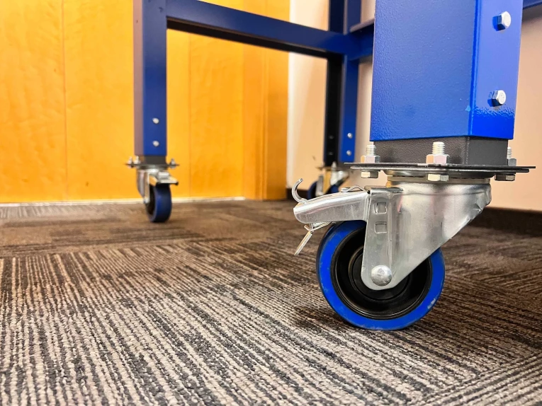 Стол промышленный PLC 20.0 купить в Кемерово