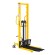 Ручной гидравлический штабелер SDJ 0516 (500 кг; 1,6 м; вилы 200-550 мм) SMARTLIFT (SMART) купить в Кемерово