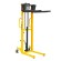 Ручной гидравлический штабелер SDJ 0516 (500 кг; 1,6 м; вилы 200-550 мм) SMARTLIFT (SMART) купить в Кемерово