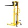 Ручной гидравлический штабелер SDJ 0516 (500 кг; 1,6 м; вилы 200-550 мм) SMARTLIFT (SMART) купить в Кемерово