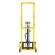 Ручной гидравлический штабелер SDJ 0516 (500 кг; 1,6 м; вилы 200-550 мм) SMARTLIFT (SMART) купить в Кемерово