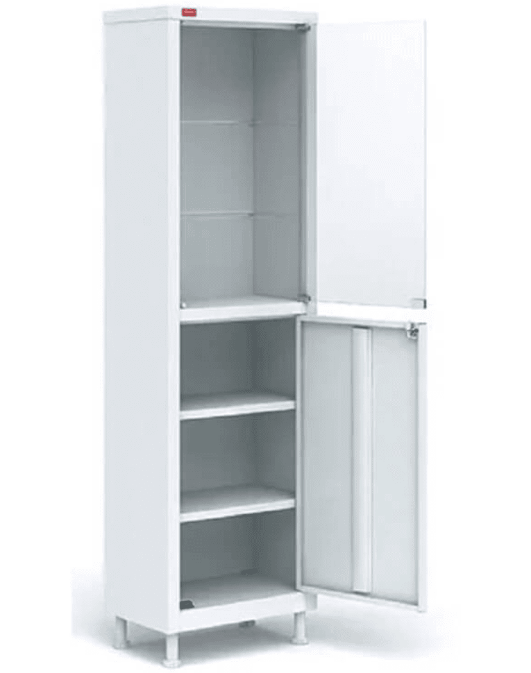 Металлический медицинский шкаф М1 165.50.32 C купить в Кемерово Металлический медицинский шкаф М1 165.50.32 C купить в Кемерово