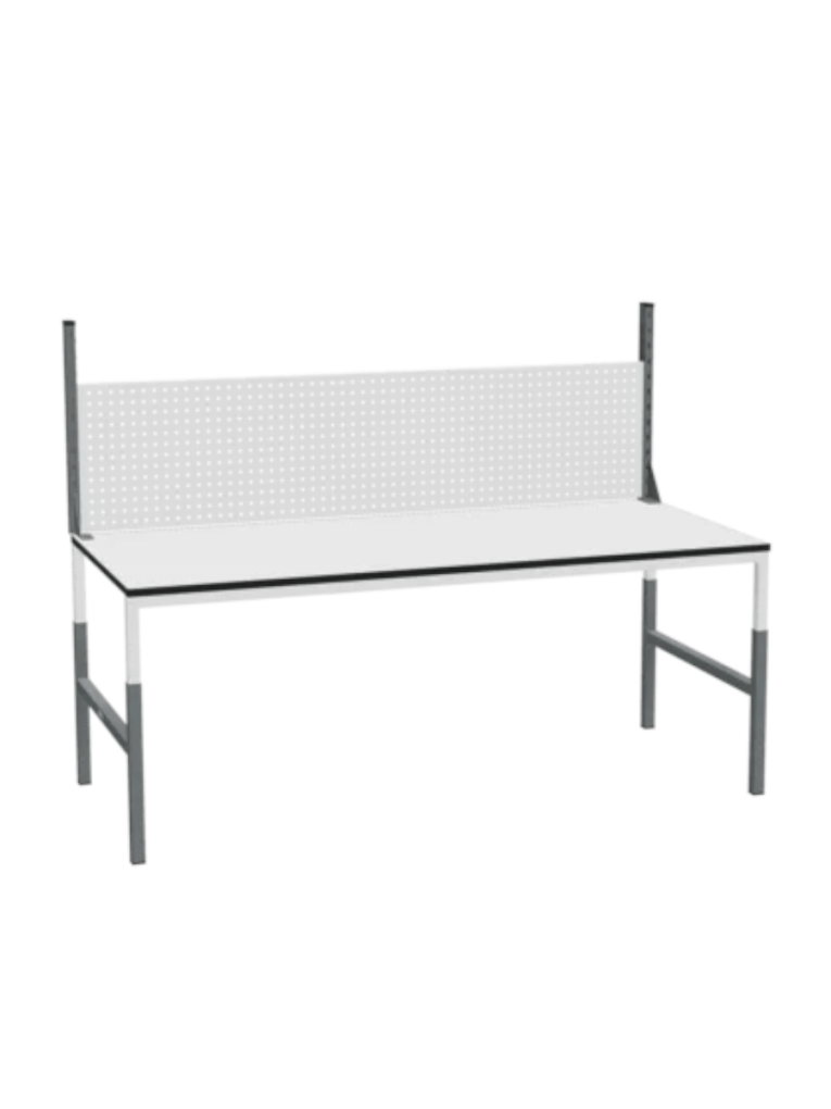 Стол монтажный ДиКом СР-М-200-02 ДСП купить в Кемерово Стол монтажный ДиКом СР-М-200-02 ДСП купить в Кемерово