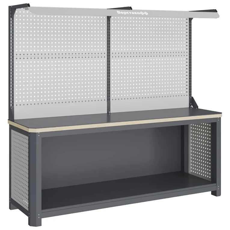 Модульный верстак MCN 2052.0.1111-2F купить в Кемерово