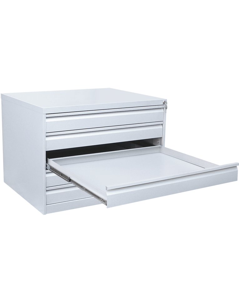 Шкаф картотечный ШК-5 формат А1 купить в Кемерово Шкаф картотечный ШК-5 формат А1 купить в Кемерово