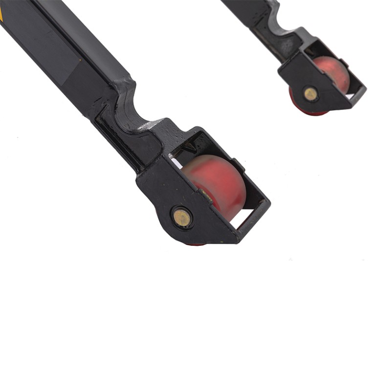 Гидравлическая тележка (рохля) SD-HL (HLT10, г/п 1000 кг, вилы 1150x550 мм, высокоподъемная 800 мм) SMARTLIFT (SMART) купить в Кемерово