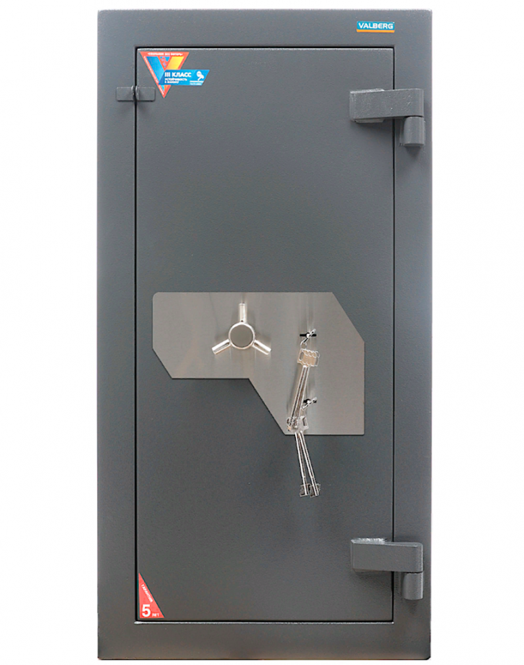 Взломостойкий сейф Valberg Форт 99 KL купить в Кемерово
