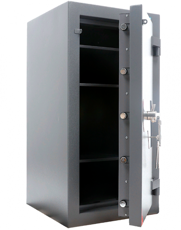 Взломостойкий сейф Valberg Форт 99 KL купить в Кемерово