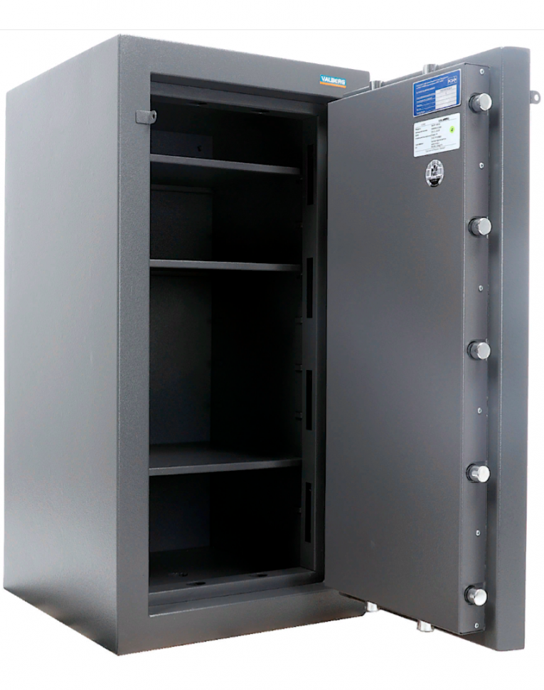 Взломостойкий сейф Valberg Форт 99 KL купить в Кемерово