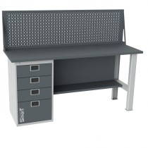 Верстак SMART 1760.4.S3.0.d Верстак SMART 1760.4.S3.0.d