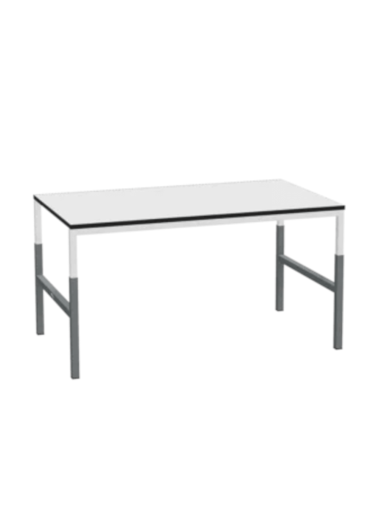 Стол монтажный ДиКом СР-М-150/90-01 ДСП купить в Кемерово Стол монтажный ДиКом СР-М-150/90-01 ДСП купить в Кемерово