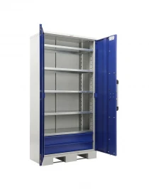 Шкаф инструментальный AMH TC-005020 EL Шкаф инструментальный AMH TC-005020 EL