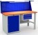 Верстак Expert W160.WS1/F2.111 купить в Кемерово