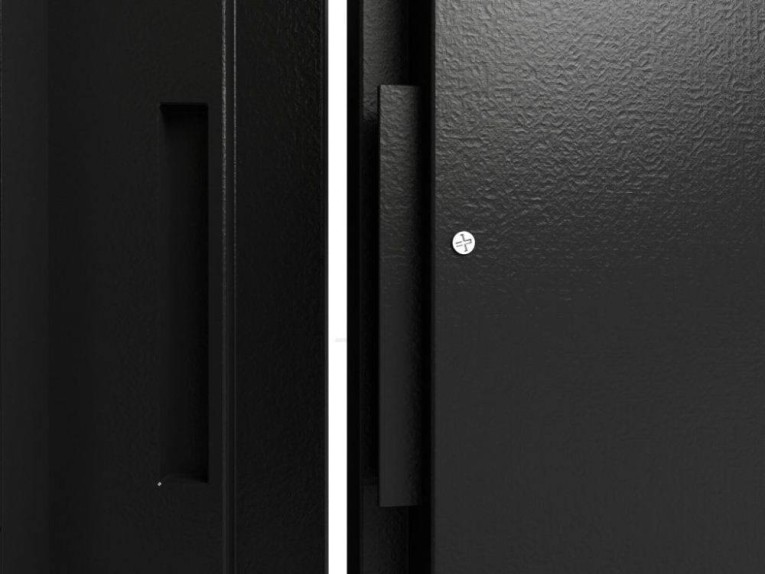 Сейф ЛС-165/18 БТ купить в Кемерово